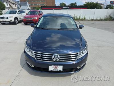 2015 Volkswagen CC Sport - zdjęcie 2 z 21 - miniatura
