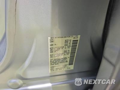 2019 Nissan TITAN XD PRO-4X Crew Cab Medium Bed - zdjęcie 17 z 21 - miniatura