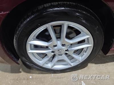 2010 Nissan Maxima 3.5 SV - zdjęcie 8 z 23 - miniatura