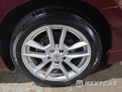2010 Nissan Maxima 3.5 SV - zdjęcie 11 z 23 - miniatura