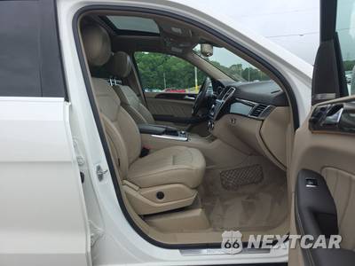 2015 Mercedes-Benz GL 450 4MATIC - zdjęcie 8 z 32 - miniatura
