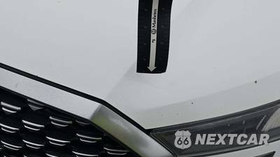 2022 Hyundai Palisade Calligraphy - zdjęcie 19 z 27 - miniatura