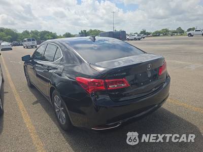 2018 Acura TLX w/Technology Pkg - zdjęcie 6 z 23 - miniatura