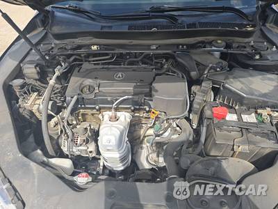 2018 Acura TLX w/Technology Pkg - zdjęcie 15 z 23 - miniatura
