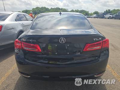 2018 Acura TLX w/Technology Pkg - zdjęcie 5 z 23 - miniatura