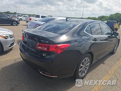 2018 Acura TLX w/Technology Pkg - zdjęcie 4 z 23 - miniatura