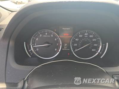2018 Acura TLX w/Technology Pkg - zdjęcie 12 z 23 - miniatura