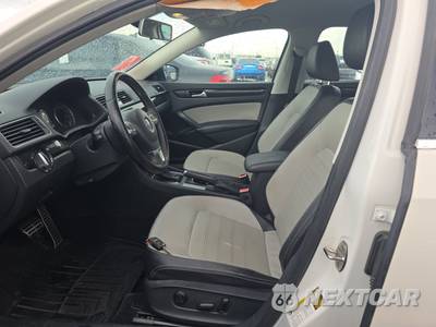 2015 Volkswagen Passat 1.8T Sport - zdjęcie 7 z 25 - miniatura