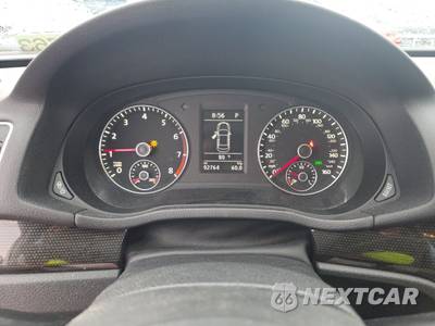 2015 Volkswagen Passat 1.8T Sport - zdjęcie 12 z 25 - miniatura