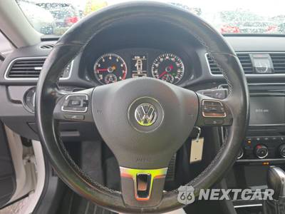 2015 Volkswagen Passat 1.8T Sport - zdjęcie 10 z 25 - miniatura