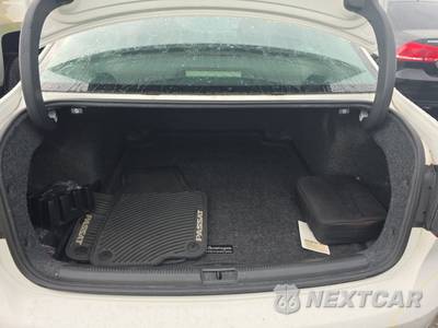 2015 Volkswagen Passat 1.8T Sport - zdjęcie 16 z 25 - miniatura