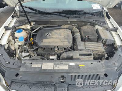 2015 Volkswagen Passat 1.8T Sport - zdjęcie 15 z 25 - miniatura