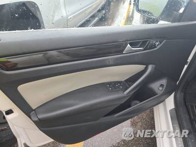 2015 Volkswagen Passat 1.8T Sport - zdjęcie 9 z 25 - miniatura