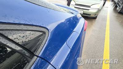 2025 Toyota Camry LE - zdjęcie 23 z 25 - miniatura