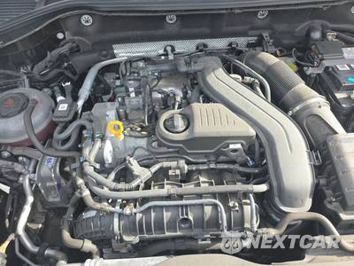 2023 Volkswagen Taos SE - zdjęcie 15 z 21 - miniatura