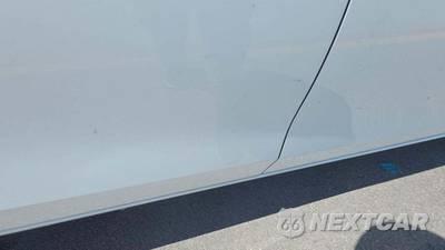 2018 Toyota Corolla LE Sedan - zdjęcie 26 z 29 - miniatura
