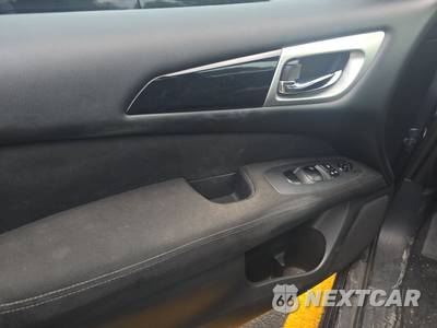 2015 Nissan Pathfinder S - zdjęcie 9 z 29 - miniatura