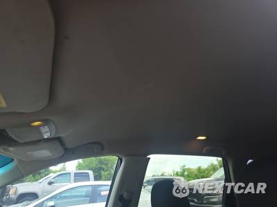 2015 Nissan Pathfinder S - zdjęcie 18 z 29 - miniatura