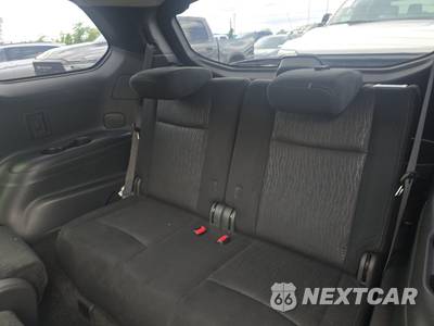 2015 Nissan Pathfinder S - zdjęcie 14 z 29 - miniatura