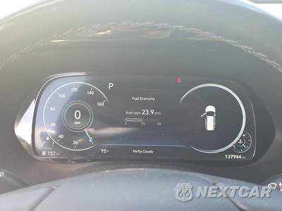 2020 Hyundai Palisade Limited - zdjęcie 12 z 28 - miniatura