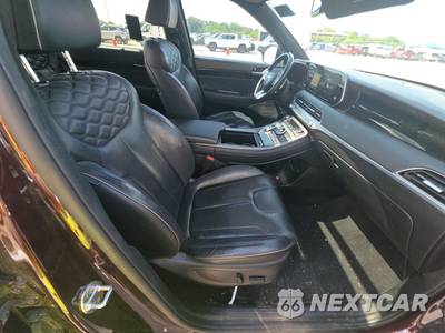 2020 Hyundai Palisade Limited - zdjęcie 8 z 28 - miniatura