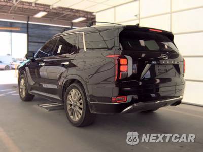 2020 Hyundai Palisade Limited - zdjęcie 6 z 28 - miniatura