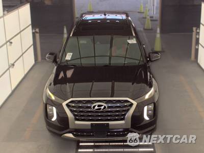 2020 Hyundai Palisade Limited - zdjęcie 2 z 28 - miniatura