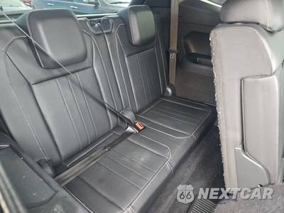 2022 Volkswagen Tiguan SE R-Line Black - zdjęcie 14 z 21 - miniatura