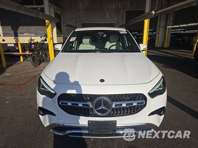 2025 Mercedes-Benz GLA 250 4MATIC - zdjęcie 2 z 17 - miniatura