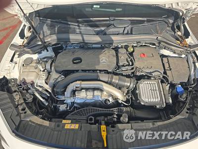 2025 Mercedes-Benz GLA 250 4MATIC - zdjęcie 15 z 17 - miniatura