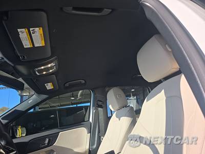 2025 Mercedes-Benz GLA 250 4MATIC - zdjęcie 17 z 17 - miniatura