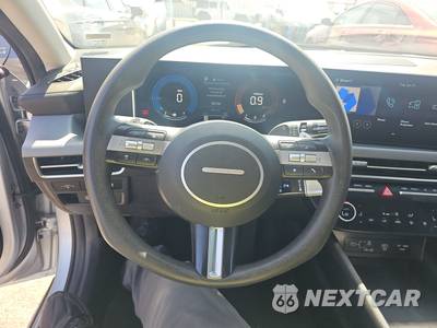 2024 Hyundai Sonata SEL - zdjęcie 10 z 29 - miniatura