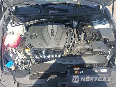 2024 Hyundai Sonata SEL - zdjęcie 15 z 29 - miniatura