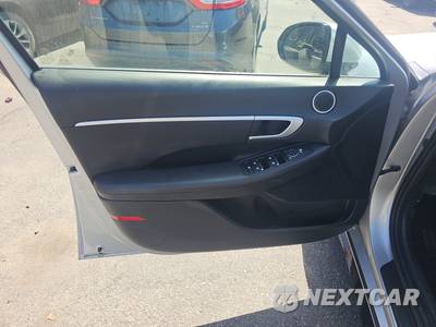 2024 Hyundai Sonata SEL - zdjęcie 9 z 29 - miniatura