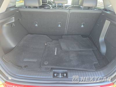2020 Hyundai Kona Ultimate - zdjęcie 16 z 25 - miniatura