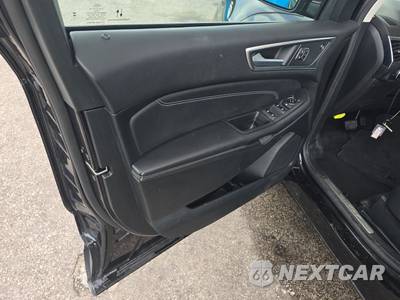 2024 Ford Edge Titanium - zdjęcie 9 z 23 - miniatura