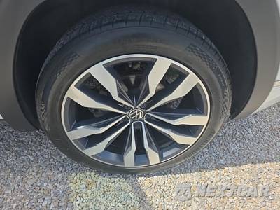2022 Volkswagen Atlas Cross Sport V6 SEL Premium R-Line - zdjęcie 11 z 21 - miniatura