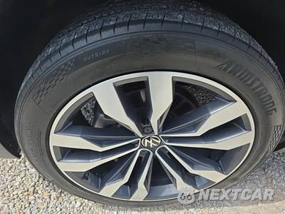 2022 Volkswagen Atlas Cross Sport V6 SEL Premium R-Line - zdjęcie 8 z 21 - miniatura