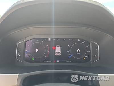 2022 Volkswagen Atlas Cross Sport V6 SEL Premium R-Line - zdjęcie 15 z 21 - miniatura