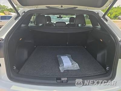 2022 Volkswagen Atlas Cross Sport V6 SEL Premium R-Line - zdjęcie 19 z 21 - miniatura