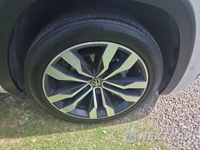2022 Volkswagen Atlas Cross Sport V6 SEL Premium R-Line - zdjęcie 9 z 21 - miniatura