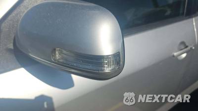 2009 Toyota RAV4 Limited - zdjęcie 41 z 46 - miniatura