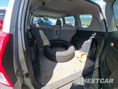 2009 Toyota RAV4 Limited - zdjęcie 16 z 46 - miniatura
