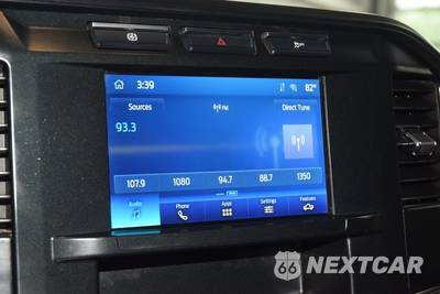 2023 Ford Super Duty F-450 Cab Chassis XL Regular Cab DRW - zdjęcie 21 z 37 - miniatura