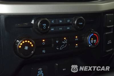 2023 Ford Super Duty F-450 Cab Chassis XL Regular Cab DRW - zdjęcie 22 z 37 - miniatura