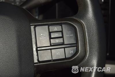 2023 Ford Super Duty F-450 Cab Chassis XL Regular Cab DRW - zdjęcie 27 z 37 - miniatura