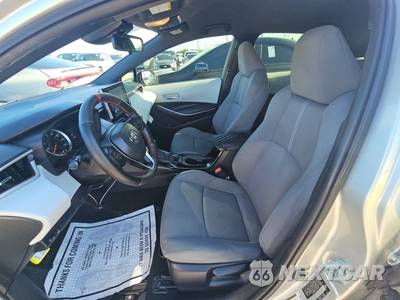 2020 Toyota Corolla SE Sedan - zdjęcie 7 z 20 - miniatura