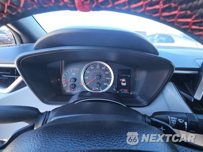 2020 Toyota Corolla SE Sedan - zdjęcie 12 z 20 - miniatura