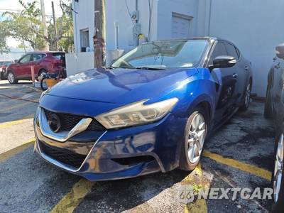 2016 Nissan Maxima 3.5 SL - zdjęcie 41 z 41 - miniatura