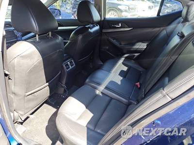 2016 Nissan Maxima 3.5 SL - zdjęcie 20 z 41 - miniatura